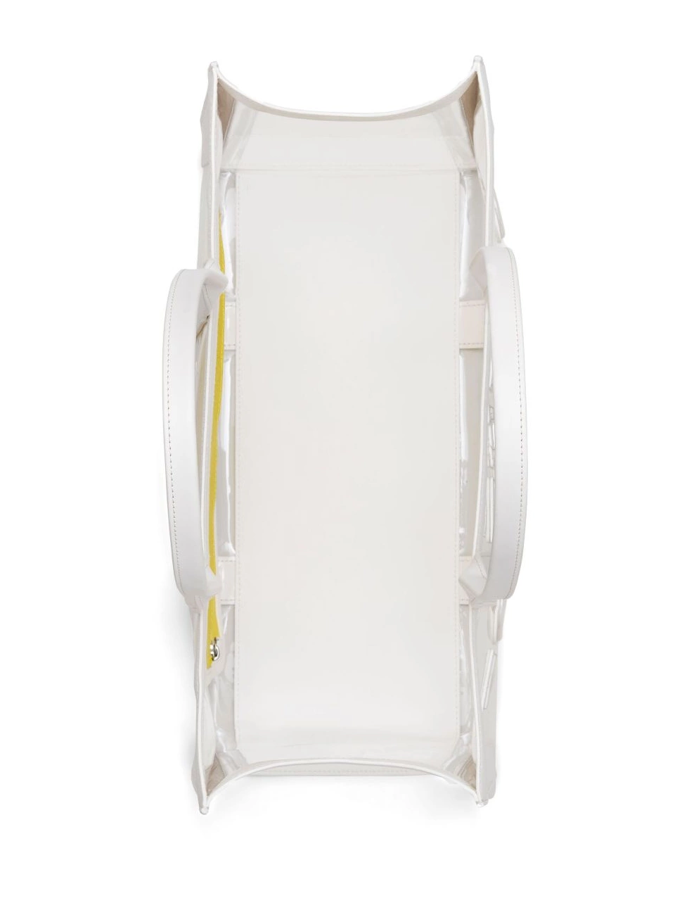 Affordable The Large Tote Clear Jacobs Women bag Marc 0713